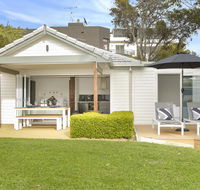 The Beach House North Wollongong - Tourism TAS