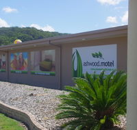 Ashwood Motel - Hobart Tourism