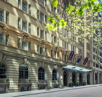 Radisson Blu Plaza Hotel Sydney - Tourism TAS