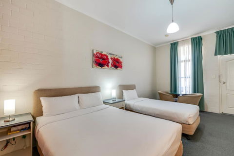 Prince Of Wales Hotel - Tourism TAS 40