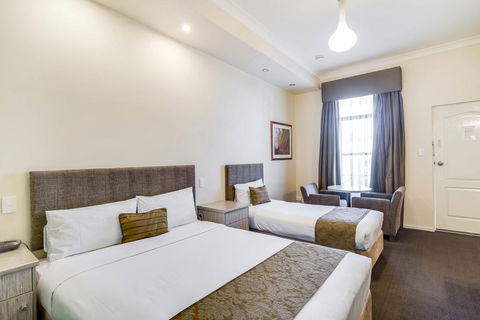 Prince Of Wales Hotel - Tourism TAS 14