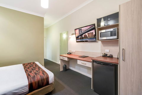 Prince Of Wales Hotel - Tourism TAS 29