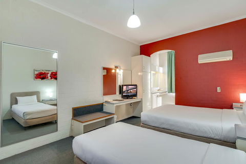 Prince Of Wales Hotel - Tourism TAS 26