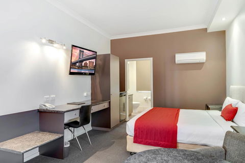 Prince Of Wales Hotel - Tourism TAS 34