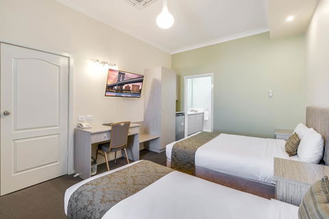 Prince Of Wales Hotel - Tourism TAS 12