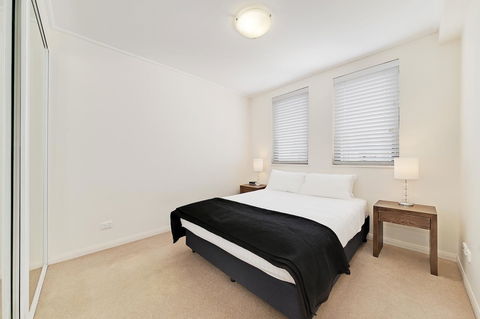 Wyndel Apartments - Apex North Sydney - Hobart Tourism 8