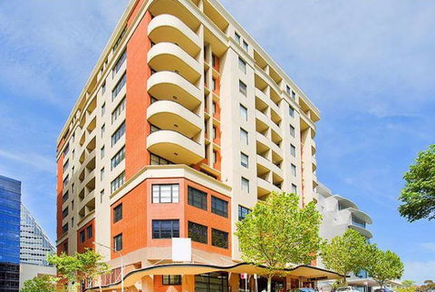 Wyndel Apartments - Apex North Sydney - Hobart Tourism 21