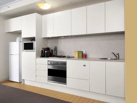 Wyndel Apartments - Apex North Sydney - Hobart Tourism 10