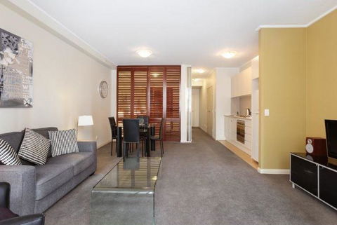 Wyndel Apartments - Apex North Sydney - Hobart Tourism 20