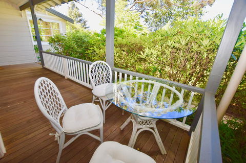Dangal Gardens - Hobart Tourism 25