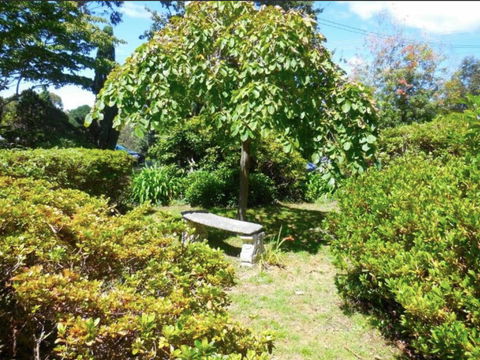 Dangal Gardens - Hobart Tourism 26