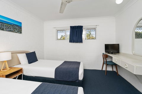 Wollongbar Motel - Hobart Tourism 21