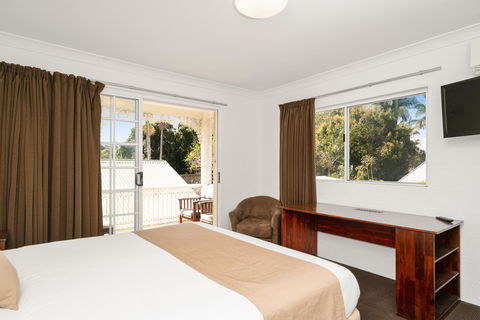 Wollongbar Motel - Hobart Tourism 29