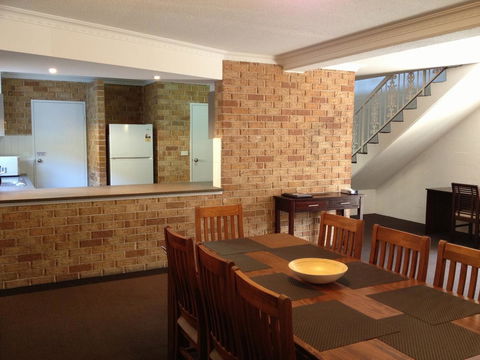 Wollongbar Motel - Hobart Tourism 26