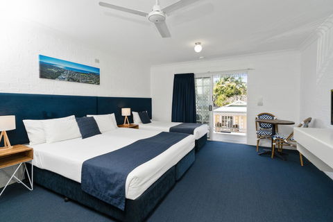 Wollongbar Motel - Hobart Tourism 17
