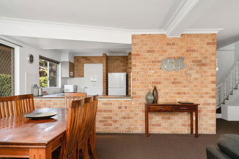 Wollongbar Motel - Hobart Tourism 25