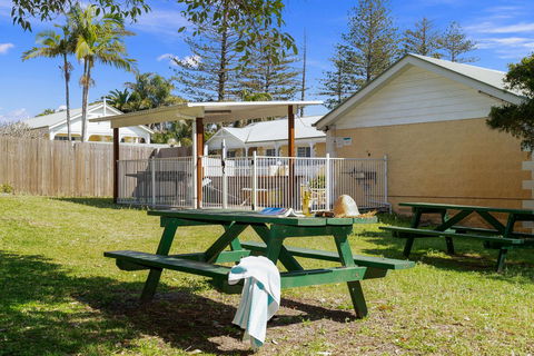 Wollongbar Motel - Hobart Tourism 42