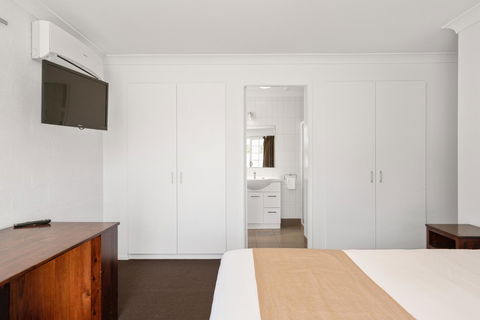 Wollongbar Motel - Hobart Tourism 30