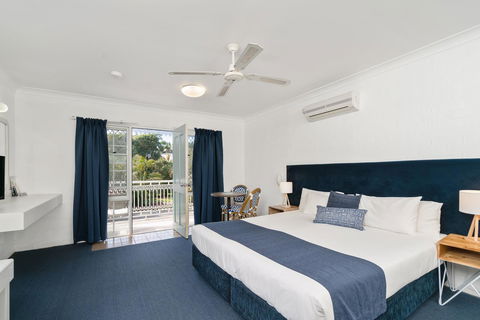 Wollongbar Motel - Hobart Tourism 15