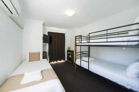 Wollongbar Motel - Hobart Tourism 32