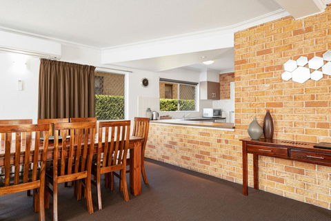 Wollongbar Motel - Hobart Tourism 27