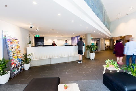 Song Hotel Sydney - Tourism TAS 16