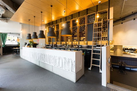 Song Hotel Sydney - Tourism TAS 18