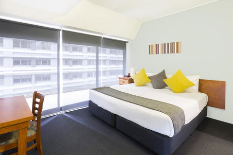 Song Hotel Sydney - Tourism TAS 25