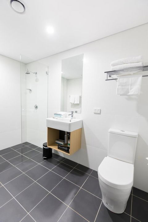 Song Hotel Sydney - Tourism TAS 6