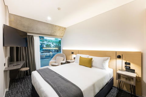Song Hotel Sydney - Tourism TAS 10