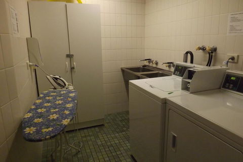 Song Hotel Sydney - Tourism TAS 31