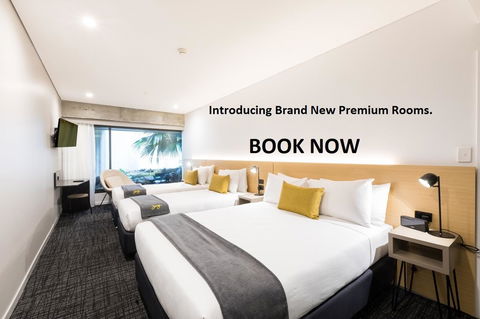 Song Hotel Sydney - Tourism TAS 33