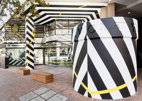 Song Hotel Sydney - Tourism TAS 21