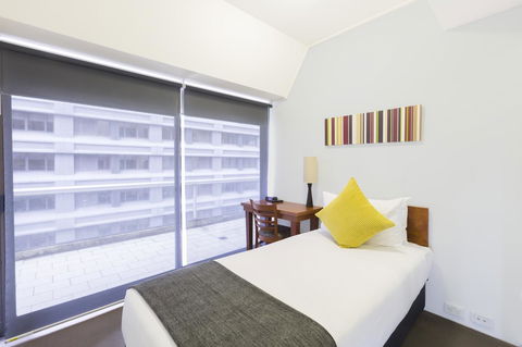 Song Hotel Sydney - Tourism TAS 22