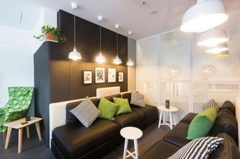 Song Hotel Sydney - Tourism TAS 14