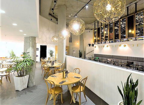 Song Hotel Sydney - Tourism TAS 4