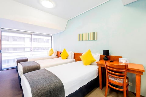 Song Hotel Sydney - Tourism TAS 26