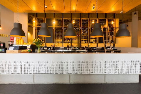 Song Hotel Sydney - Tourism TAS 17