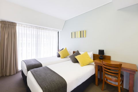 Song Hotel Sydney - Tourism TAS 24