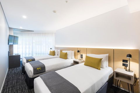 Song Hotel Sydney - Tourism TAS 8