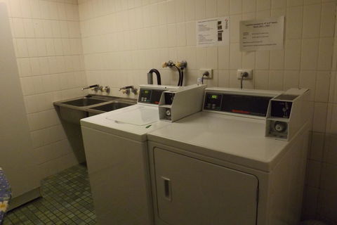 Song Hotel Sydney - Tourism TAS 32