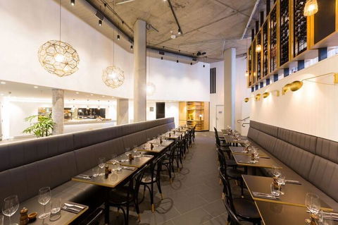 Song Hotel Sydney - Tourism TAS 15