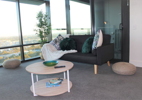 Stunning Views Sydney Olympic Park - Hobart Tourism 7