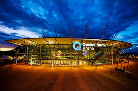 Stunning Views Sydney Olympic Park - Hobart Tourism 35