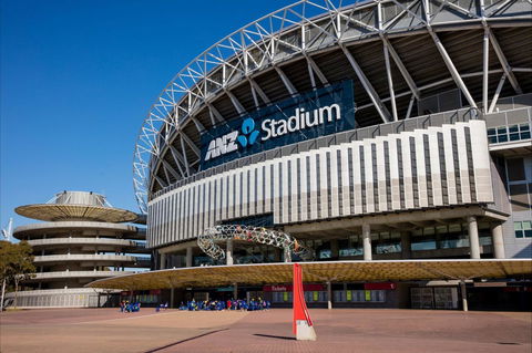 Stunning Views Sydney Olympic Park - Hobart Tourism 34