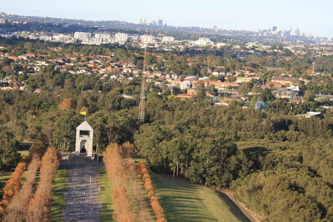 Stunning Views Sydney Olympic Park - Hobart Tourism 30