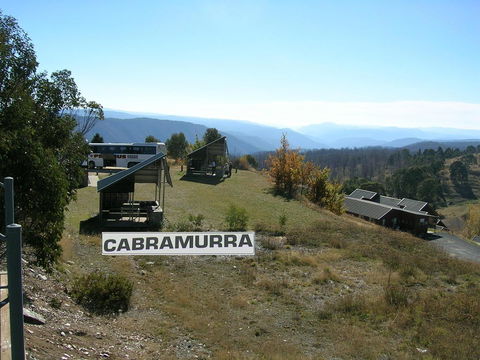 Cooma Motor Lodge Motel - Hobart Tourism 16