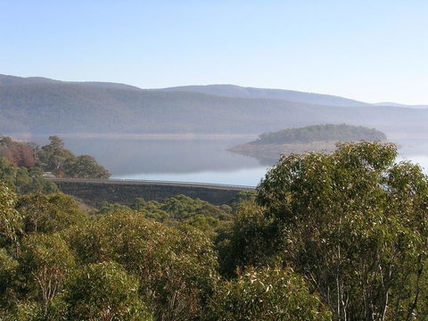Cooma Motor Lodge Motel - Hobart Tourism 13