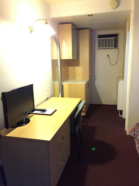 Cooma Motor Lodge Motel - Hobart Tourism 12