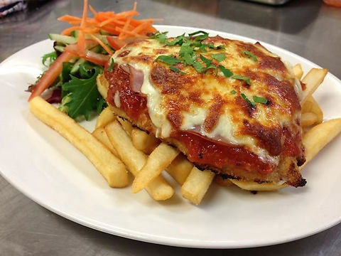 Cooma Motor Lodge Motel - Hobart Tourism 10
